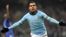 Carlos Tevez