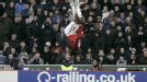 Kenwyne Jones