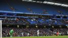 Empty seats