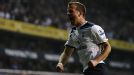 Rafael van der Vaart responded quickly for Spurs to make it 1-1