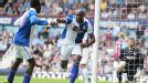 Jason Roberts