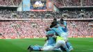 Yaya Toure