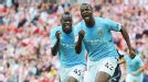 Yaya Toure
