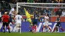 Abby Wambach v Fra
