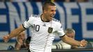 Lukas Podolski