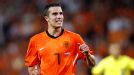 Robin Van Persie