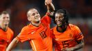 Wesley Sneijder