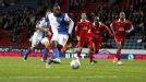 Jason Roberts 