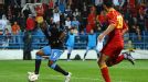 Darren Bent