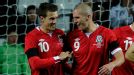 Aaron Ramsey