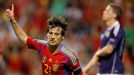 David Silva