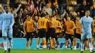 Wolves