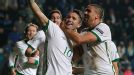 Robbie Keane Ireland