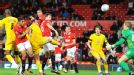 Glenn Murray nods Palace into the lead