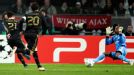 Jose Callejon