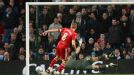 Steven Gerrard