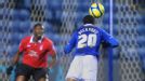 Jermaine Beckford