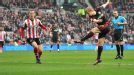 Robson goal Middlesbrough v Sunderland 