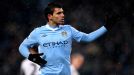 Sergio Aguero