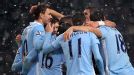 Edin Dzeko