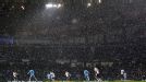 The Etihad