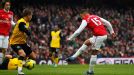 Alex Oxlade-Chamberlain