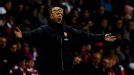 Arsene Wenger