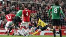Fernando Llorente goal
