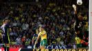 Wesley Hoolahan goal v Wigan