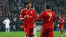 Mario Gomez