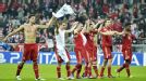Bayern could be back on their own turf at the Allianz Arena in the final of the Champions League.
