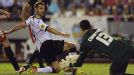 Thibaut Courtois save Atletico Madrid 