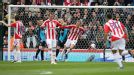 Peter Crouch