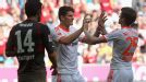 Mario Gomez