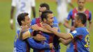 Levante team celeb 