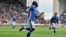 Goals galore