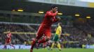 Luis Suarez