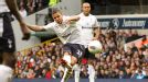 Kyle Walker goal v Blackburn