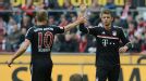 Bayern Munich