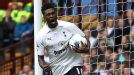 Emmanuel Adebayor