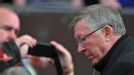 Sir Alex Ferguson