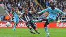 Yaya Toure