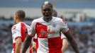Djibril Cisse