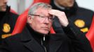 Alex Ferguson