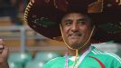 Sombrero fan