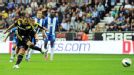Frank Lampard makes no mistake from the spot to score Chelsea's second at Wigan