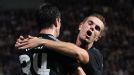 Martin Kelly, Jordan Henderson 