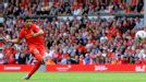 Luis Suarez