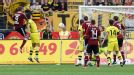Tomas Pekhart goal