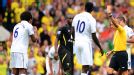 Tom Huddlestone